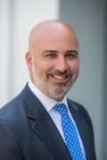 Steven D. Trigili, MBA, CAMS